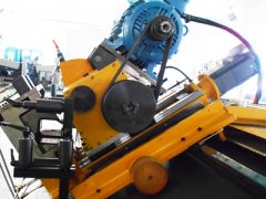 高效率、高精度、低能耗、操作簡單的PFT系列冷